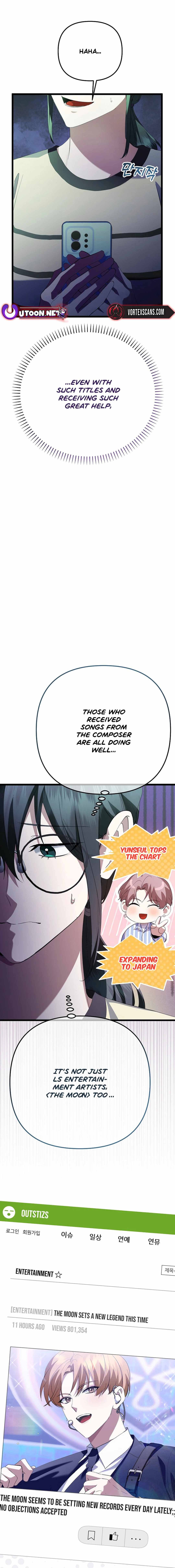 The Crazy Genius Composer Returns Chapter 43 3